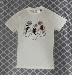Halloween Tee